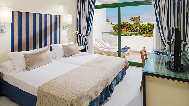 H10 Lanzarote Princess